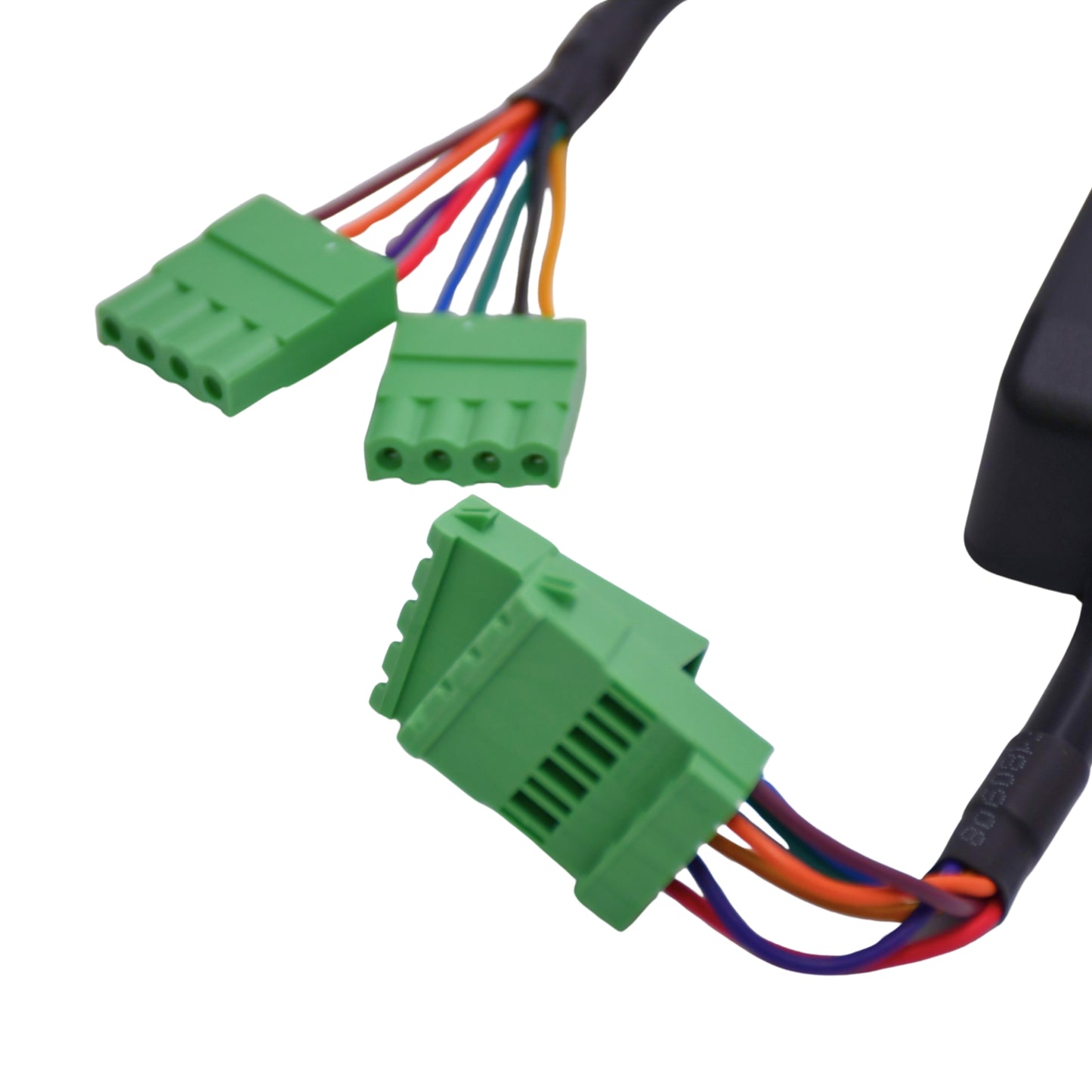 
                  
                    JL Audio 4-Channel Load Sensing Adaptor (FiX-LSA-4)-AUDIO-JL AUDIO-CARPLUS
                  
                