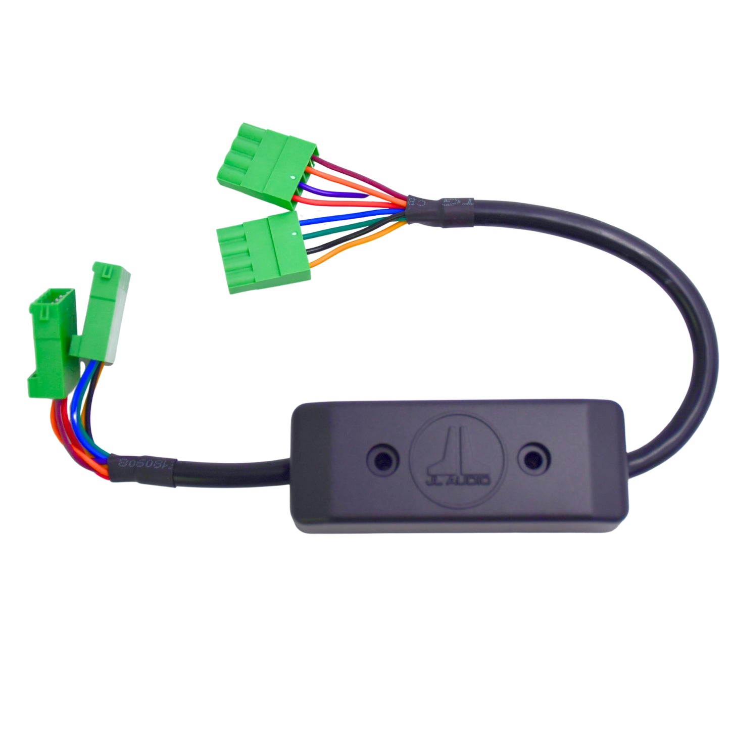 
                  
                    JL Audio 4-Channel Load Sensing Adaptor (FiX-LSA-4)-AUDIO-JL AUDIO-CARPLUS
                  
                
