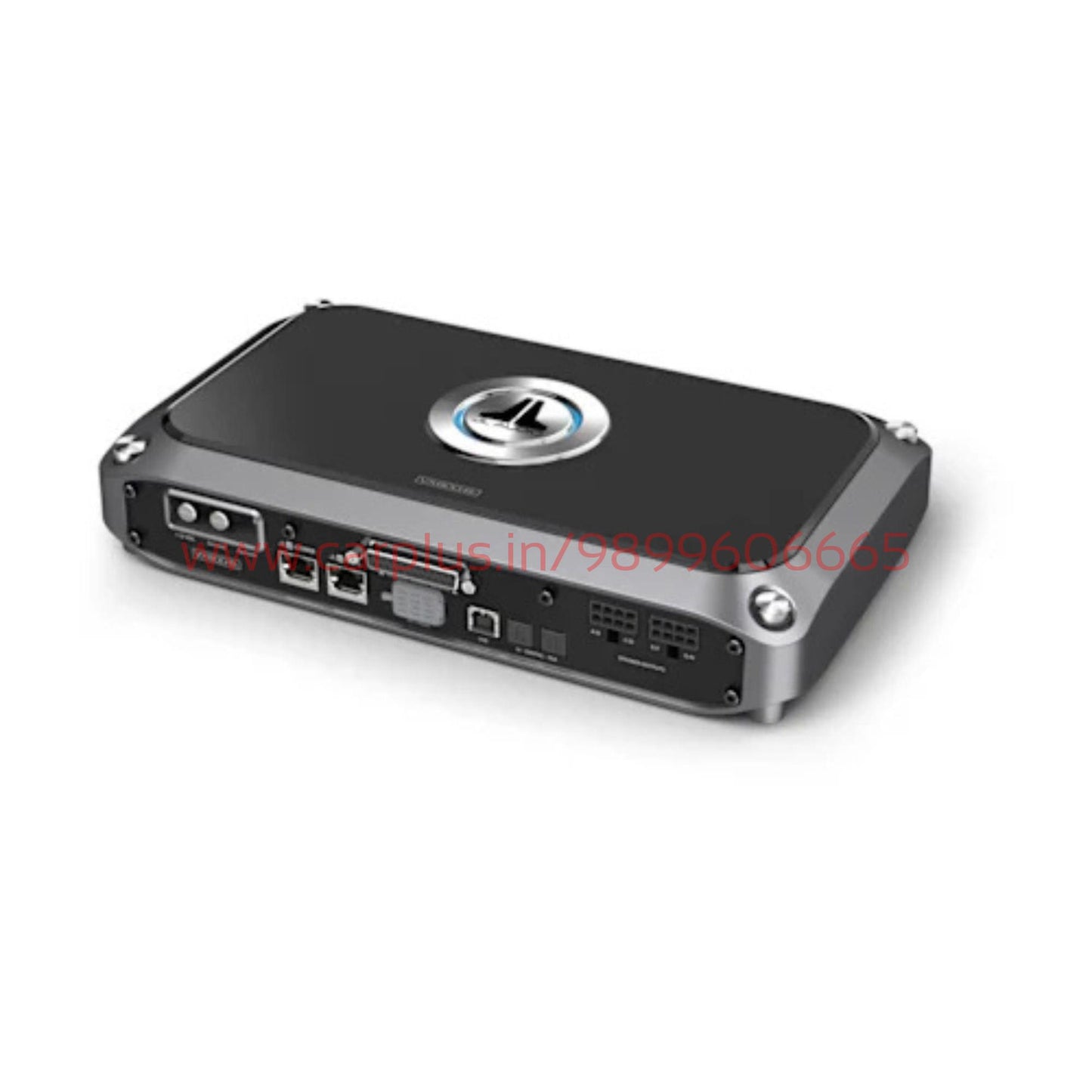 
                  
                    JL Audio 8CH D Full Range Amplifier with Integrated DSP (VX800/8i)-DSP-JL AUDIO-CARPLUS
                  
                