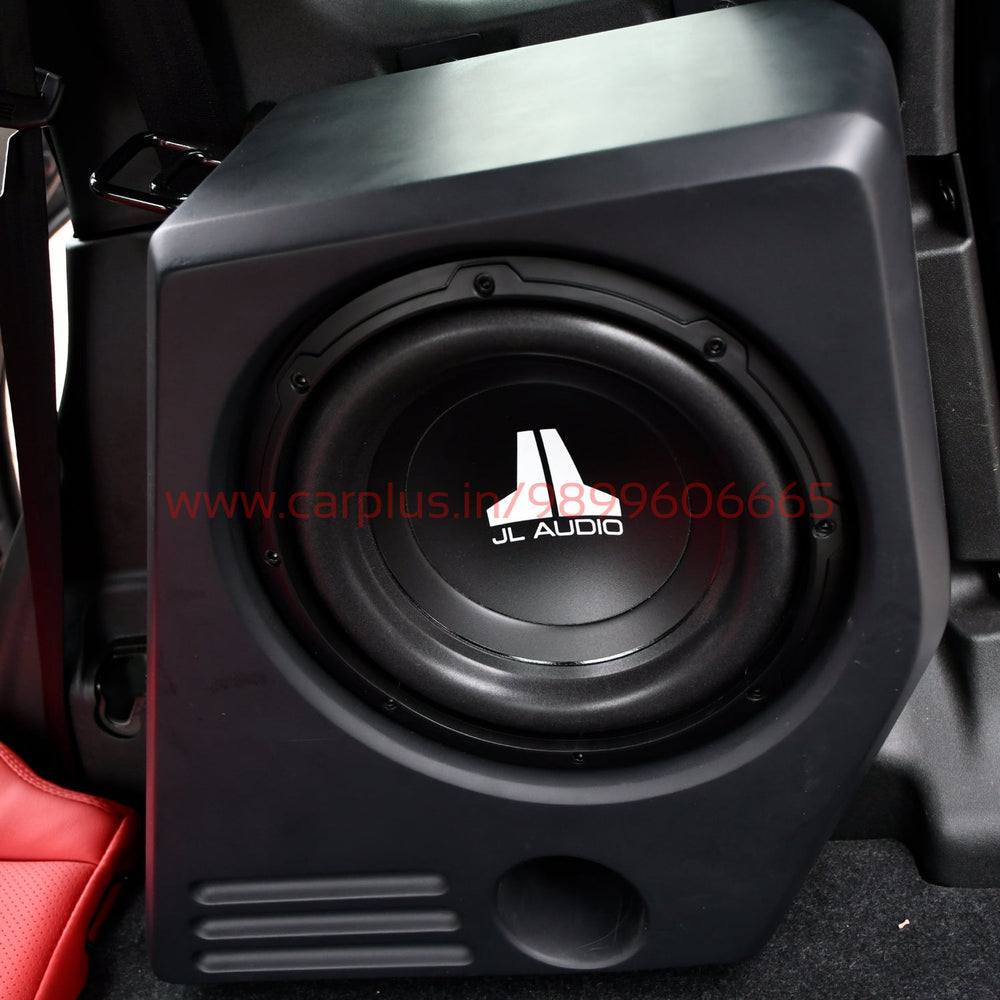 
                  
                    JL Audio GRP Enclosure Stealthbox (Specific For Jimny)-ENCLOSURES-JL AUDIO-CARPLUS
                  
                