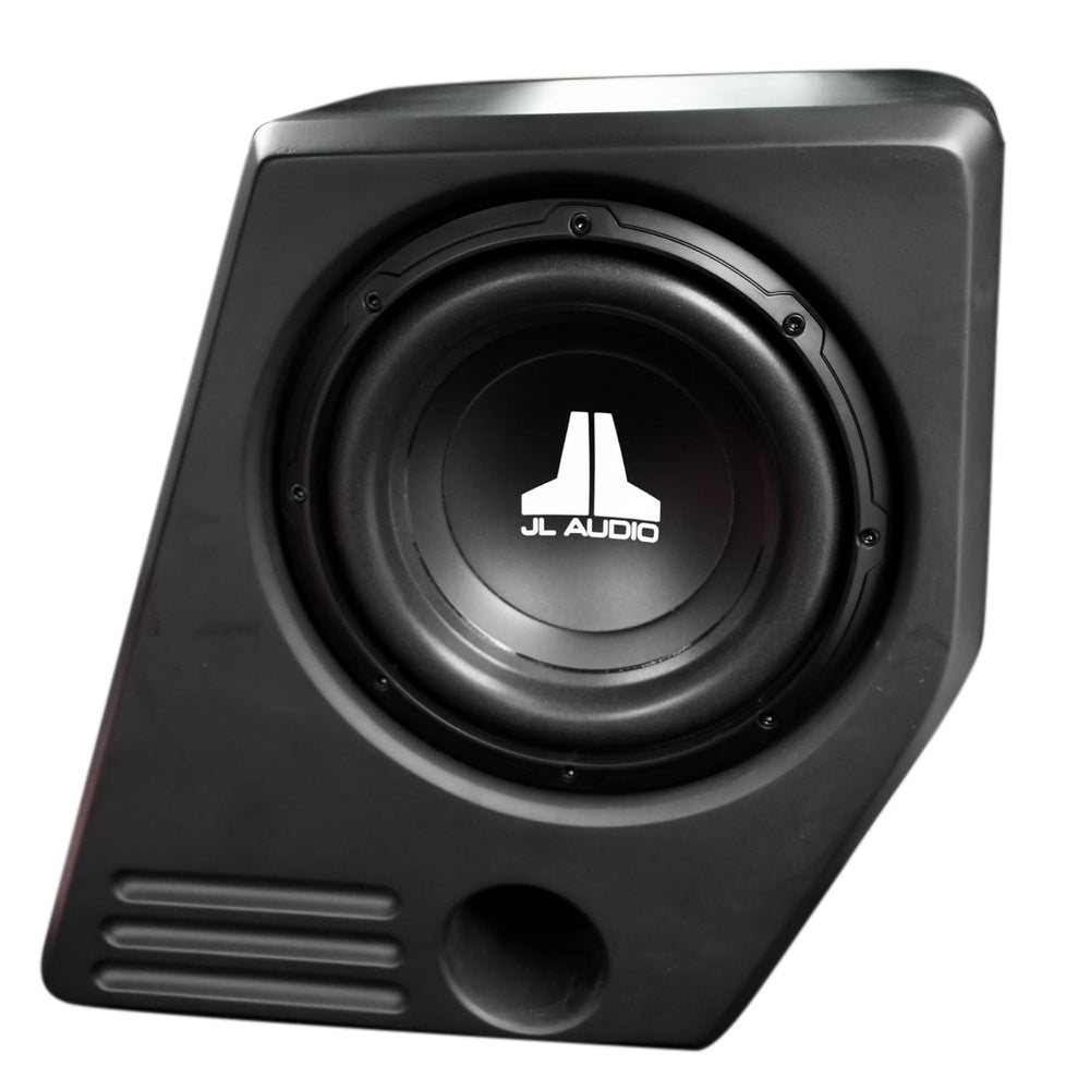 
                  
                    JL Audio GRP Enclosure Stealthbox (Specific For Jimny)-ENCLOSURES-JL AUDIO-CARPLUS
                  
                