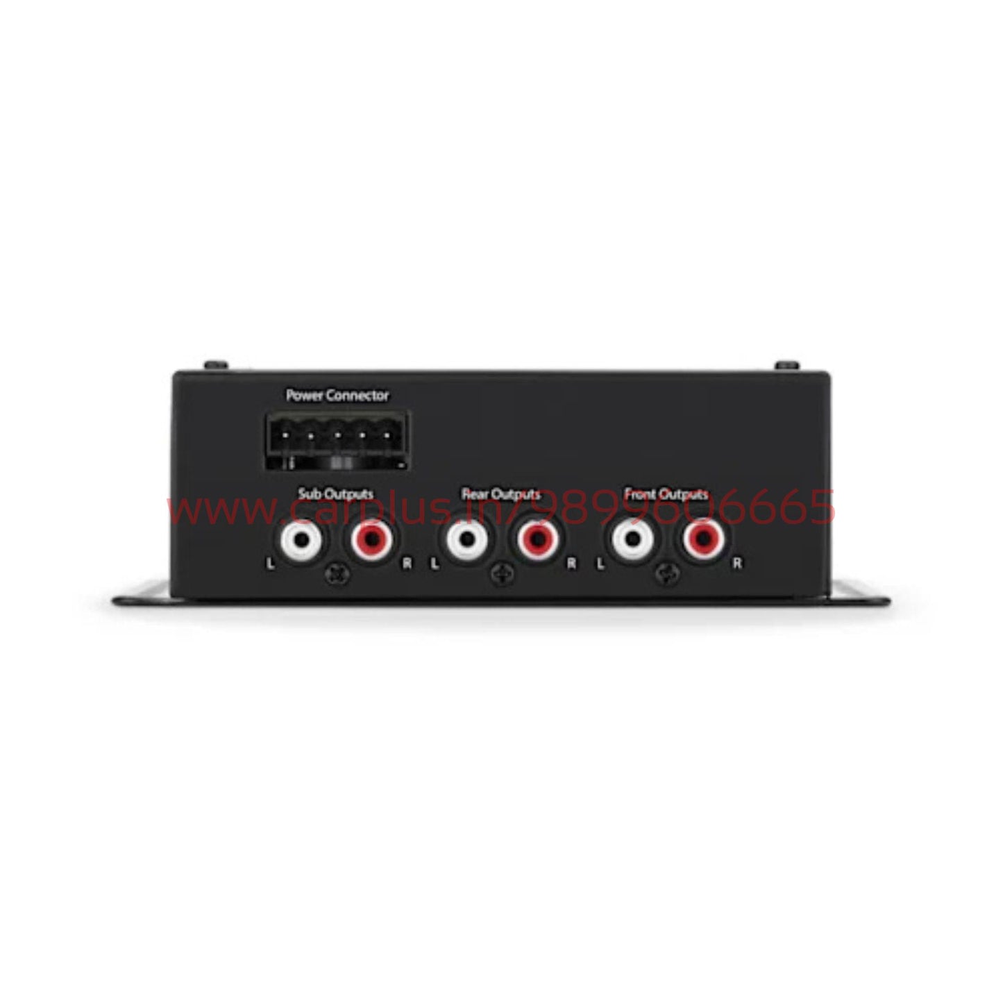 
                  
                    JL Audio OEM Integration DSP With Automatic Time Correction & Digital EQ (FiX-86)-DSP-JL AUDIO-CARPLUS
                  
                