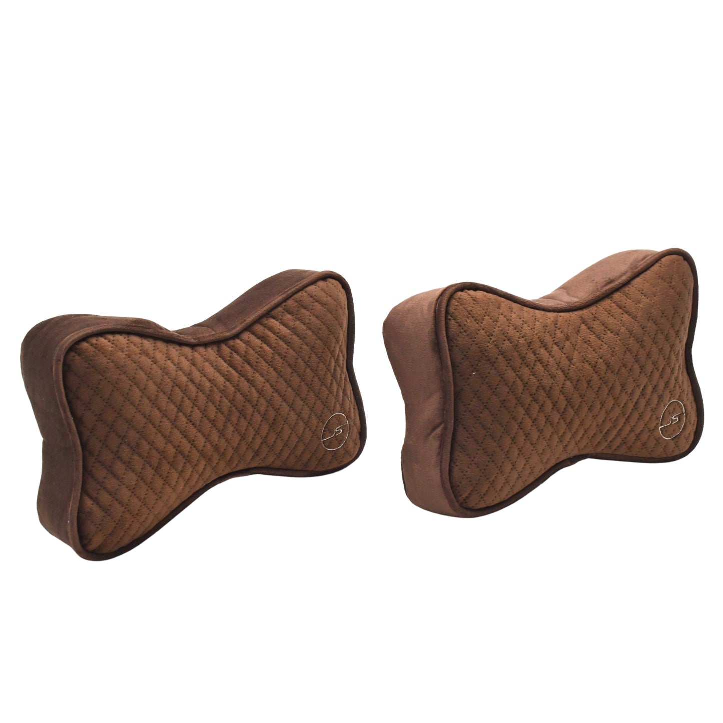 
                  
                    Jackspeed Neck Rest-Brown-NECK REST-JACKSPEED-CARPLUS
                  
                