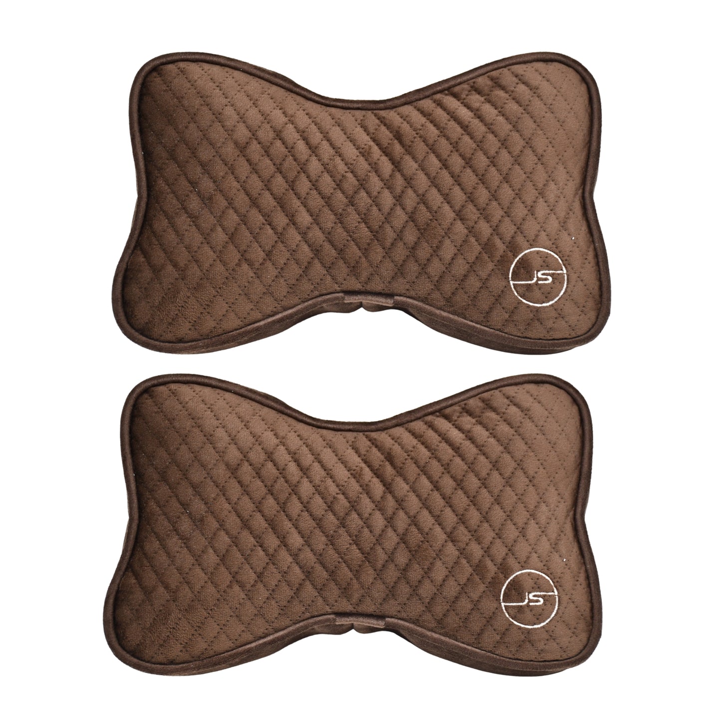 
                  
                    Jackspeed Neck Rest-Brown-NECK REST-JACKSPEED-CARPLUS
                  
                