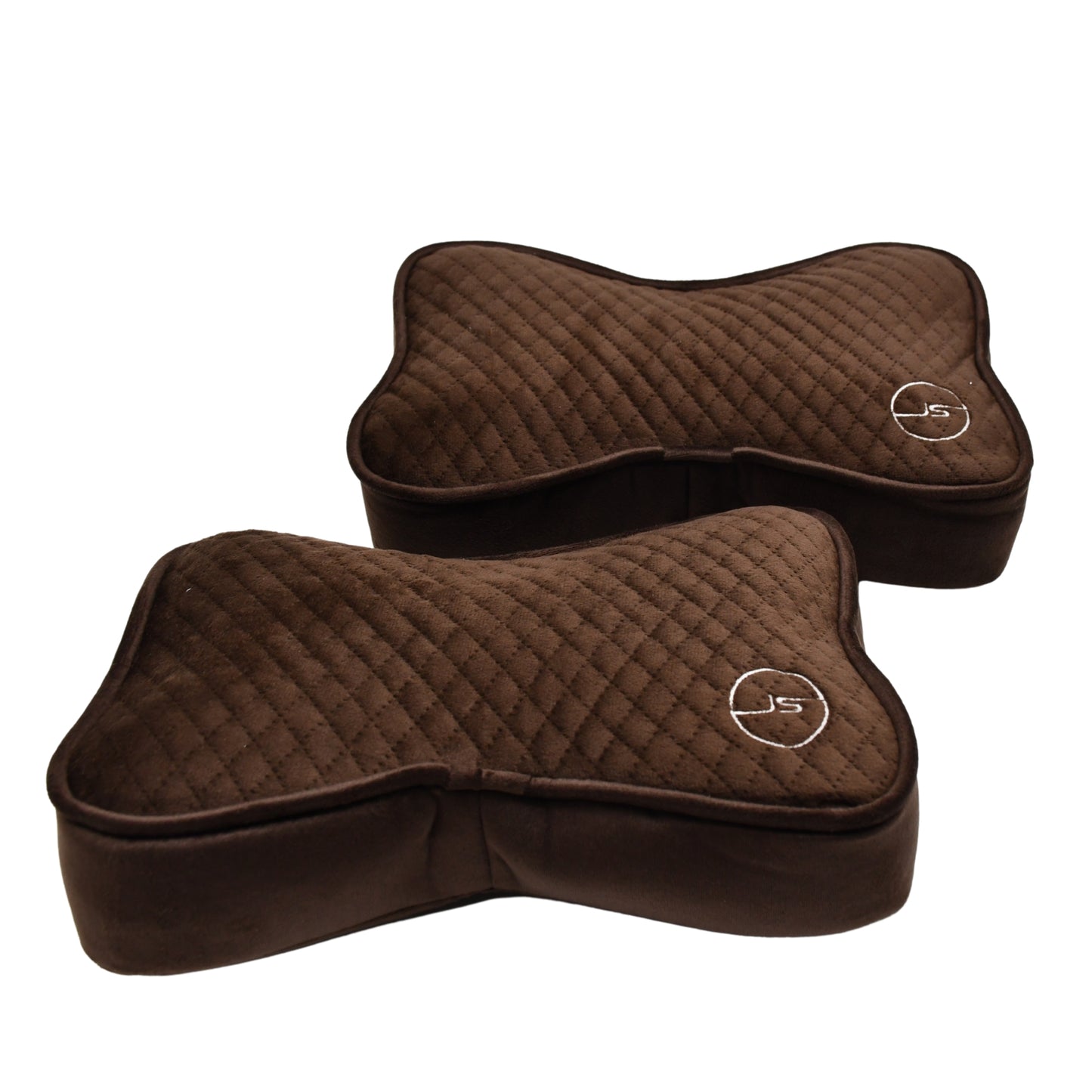 
                  
                    Jackspeed Neck Rest-Brown-NECK REST-JACKSPEED-CARPLUS
                  
                