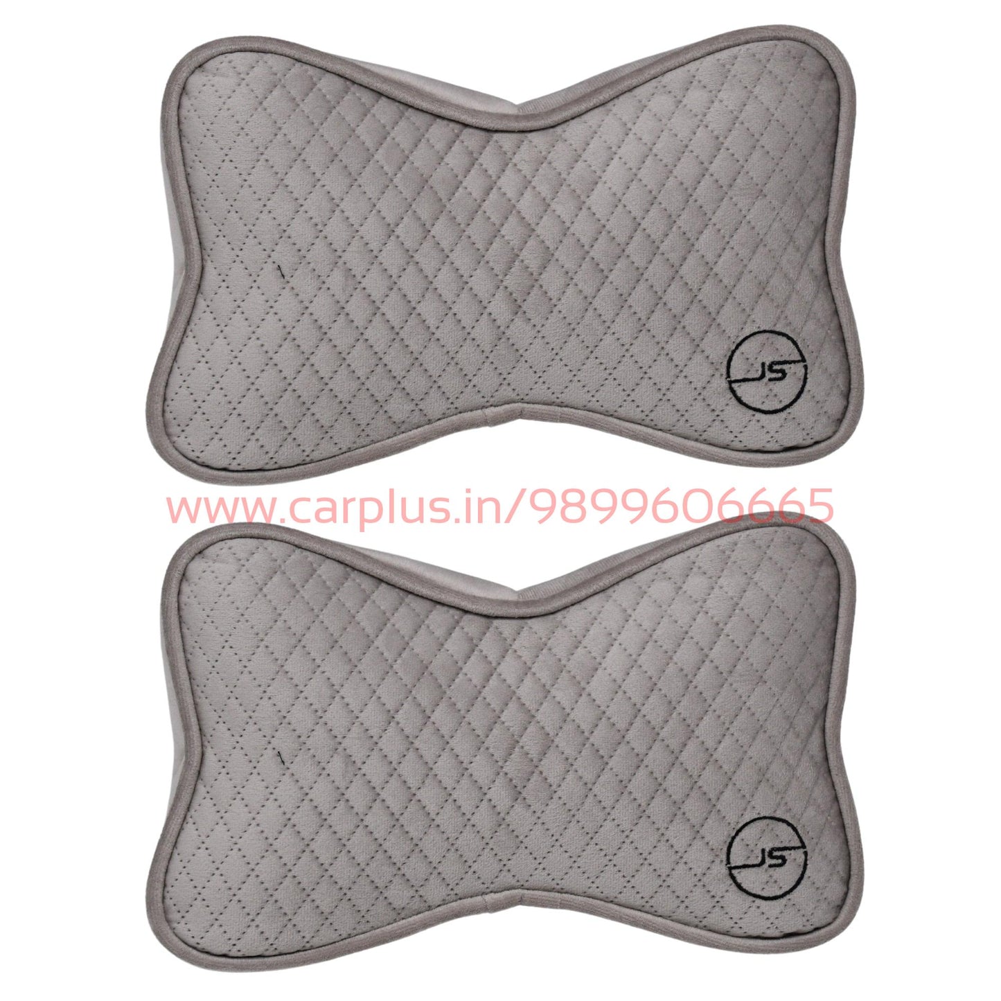 
                  
                    Jackspeed Neck Rest-L.Grey-NECK REST-JACKSPEED-CARPLUS
                  
                