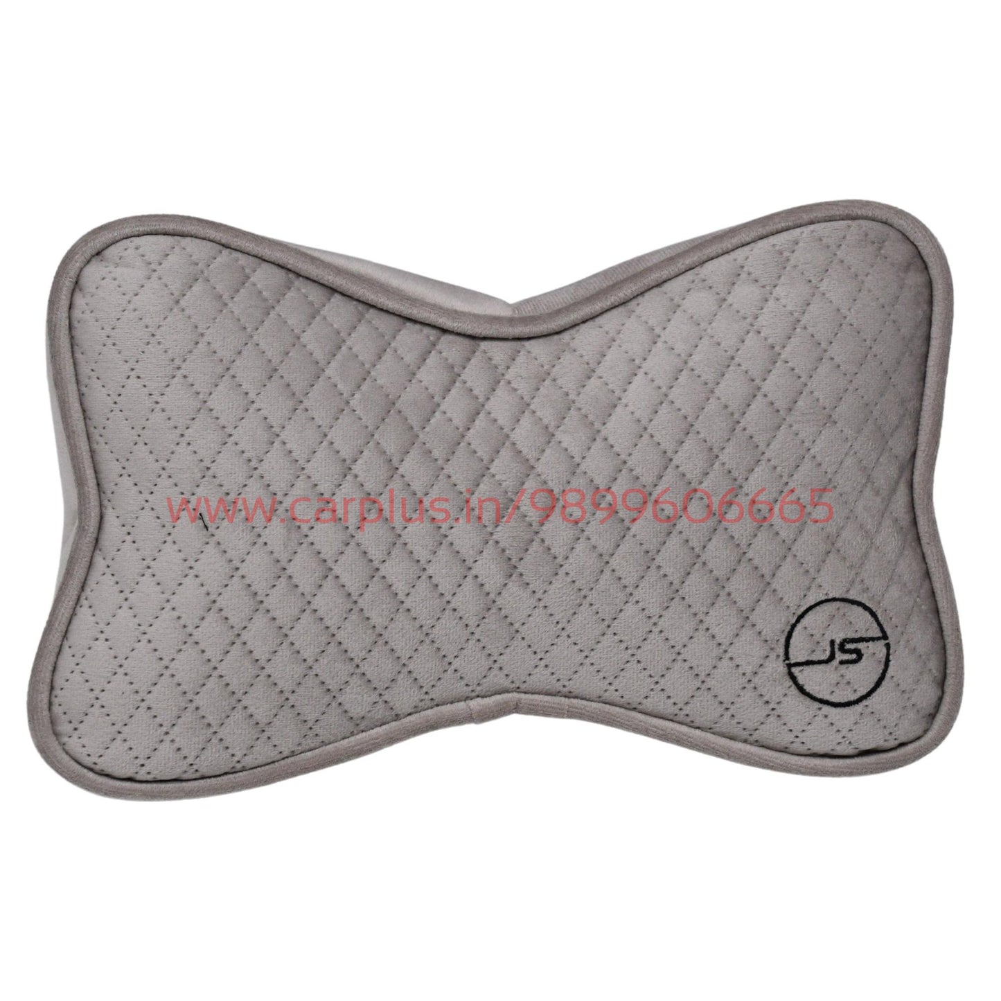 
                  
                    Jackspeed Neck Rest-L.Grey-NECK REST-JACKSPEED-CARPLUS
                  
                