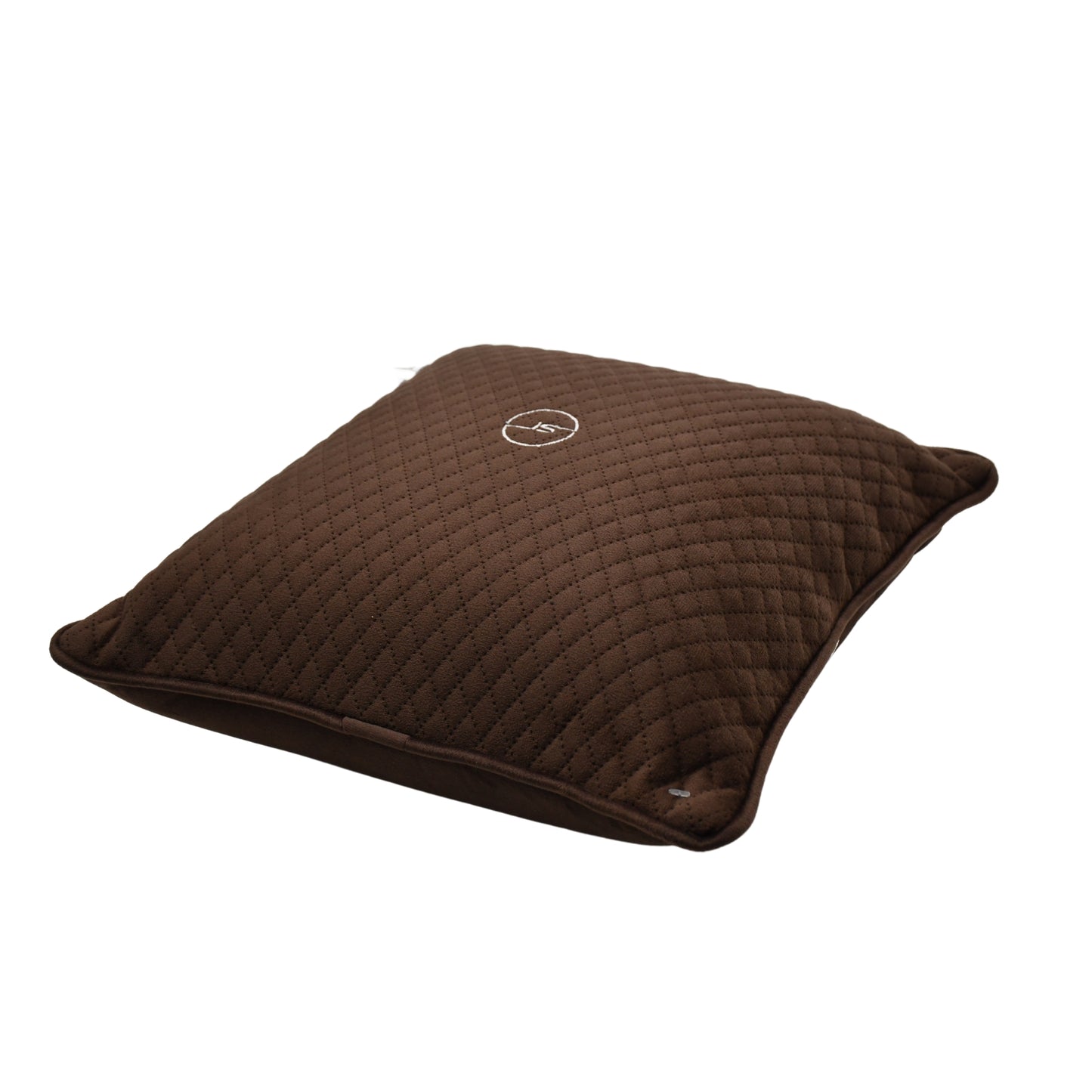 
                  
                    Jackspeed Pillow Back Cushion - Brown(Pack Of 2 Pcs)-CUSHIONS-JACKSPEED-CARPLUS
                  
                