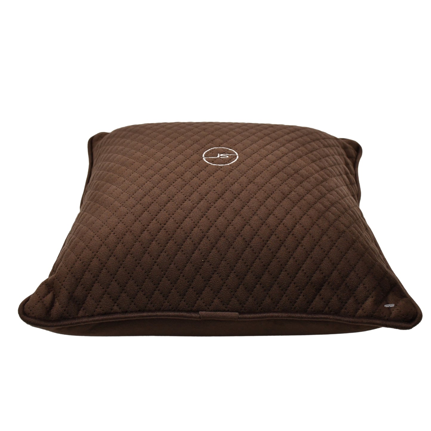 
                  
                    Jackspeed Pillow Back Cushion - Brown(Pack Of 2 Pcs)-CUSHIONS-JACKSPEED-CARPLUS
                  
                