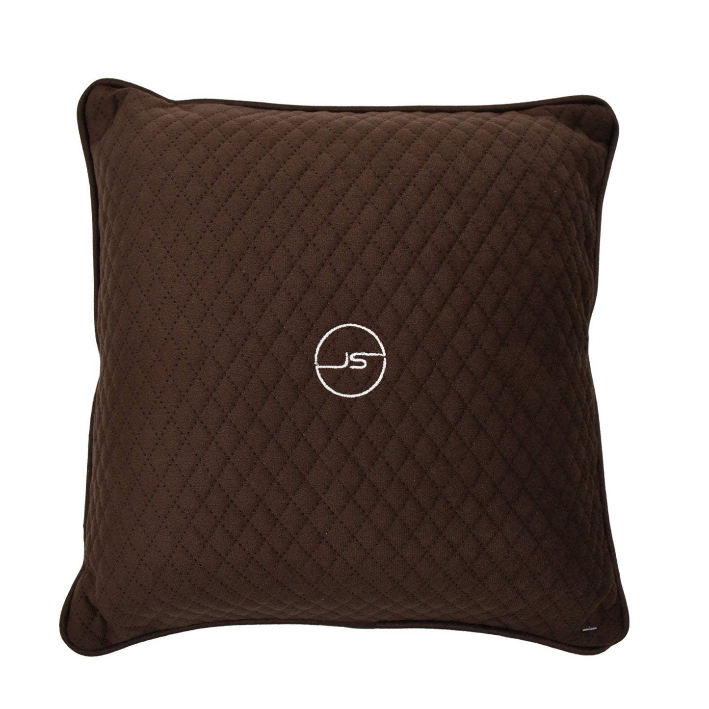 
                  
                    Jackspeed Pillow Back Cushion - Brown(Pack Of 2 Pcs)-CUSHIONS-JACKSPEED-CARPLUS
                  
                