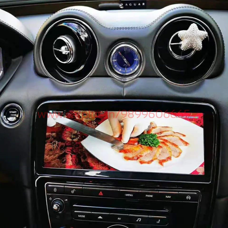 
                  
                    Jaguar Xj Android-MULTIMEDIA PLAYERS-RETRO SOLUTIONS-CARPLUS
                  
                