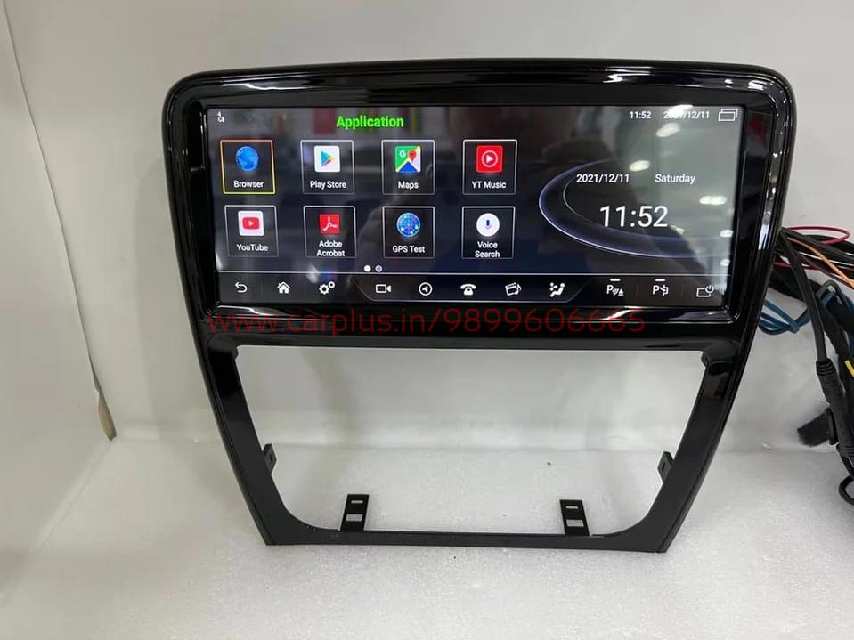 
                  
                    Jaguar Xj Android-MULTIMEDIA PLAYERS-RETRO SOLUTIONS-CARPLUS
                  
                