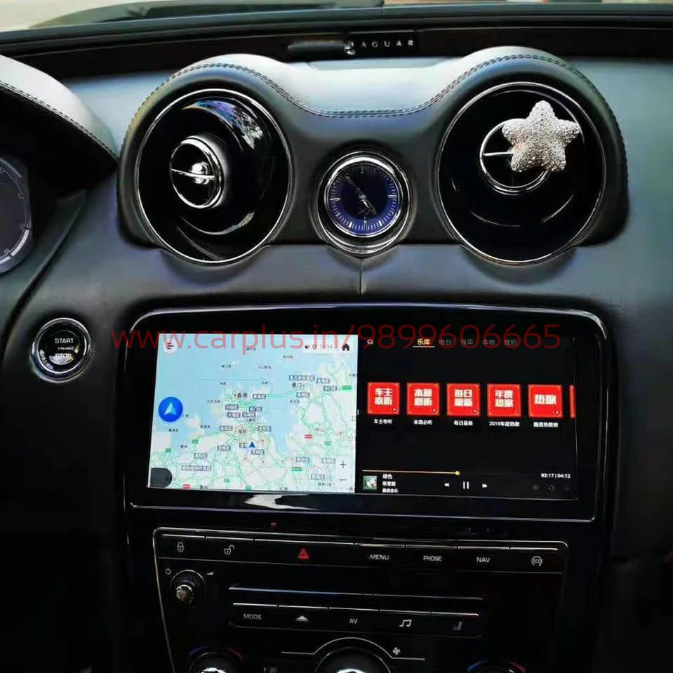 
                  
                    Jaguar Xj Android-MULTIMEDIA PLAYERS-RETRO SOLUTIONS-CARPLUS
                  
                