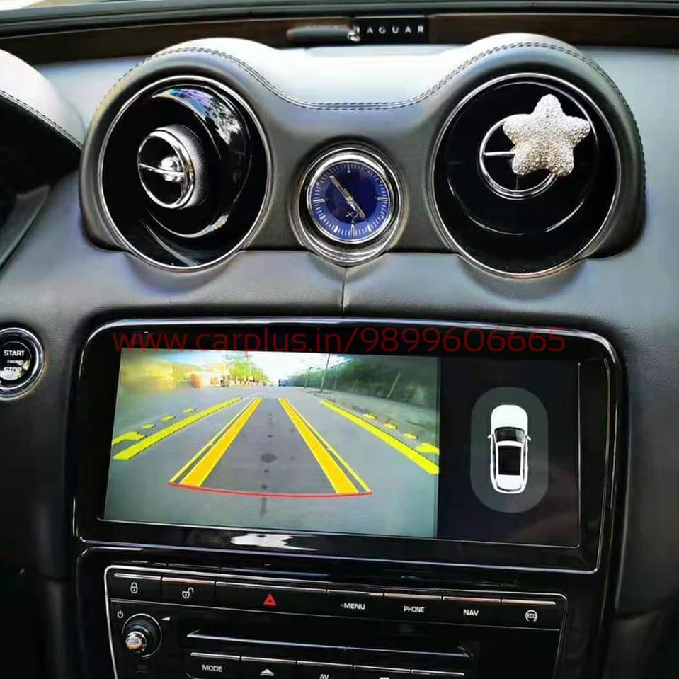 
                  
                    Jaguar Xj Android-MULTIMEDIA PLAYERS-RETRO SOLUTIONS-CARPLUS
                  
                