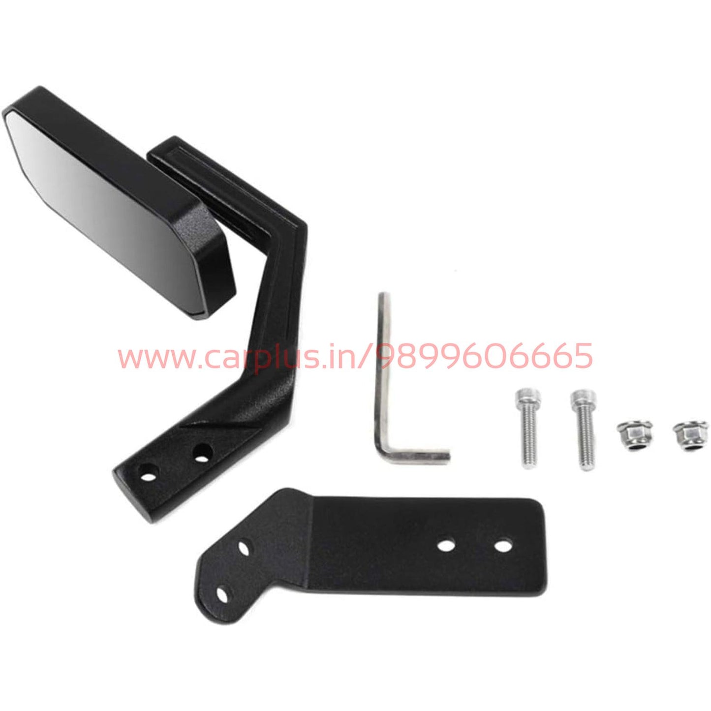 
                  
                    Jeep Bonnet Mirror-FENDER MIRROR-RETRO SOLUTIONS-CARPLUS
                  
                