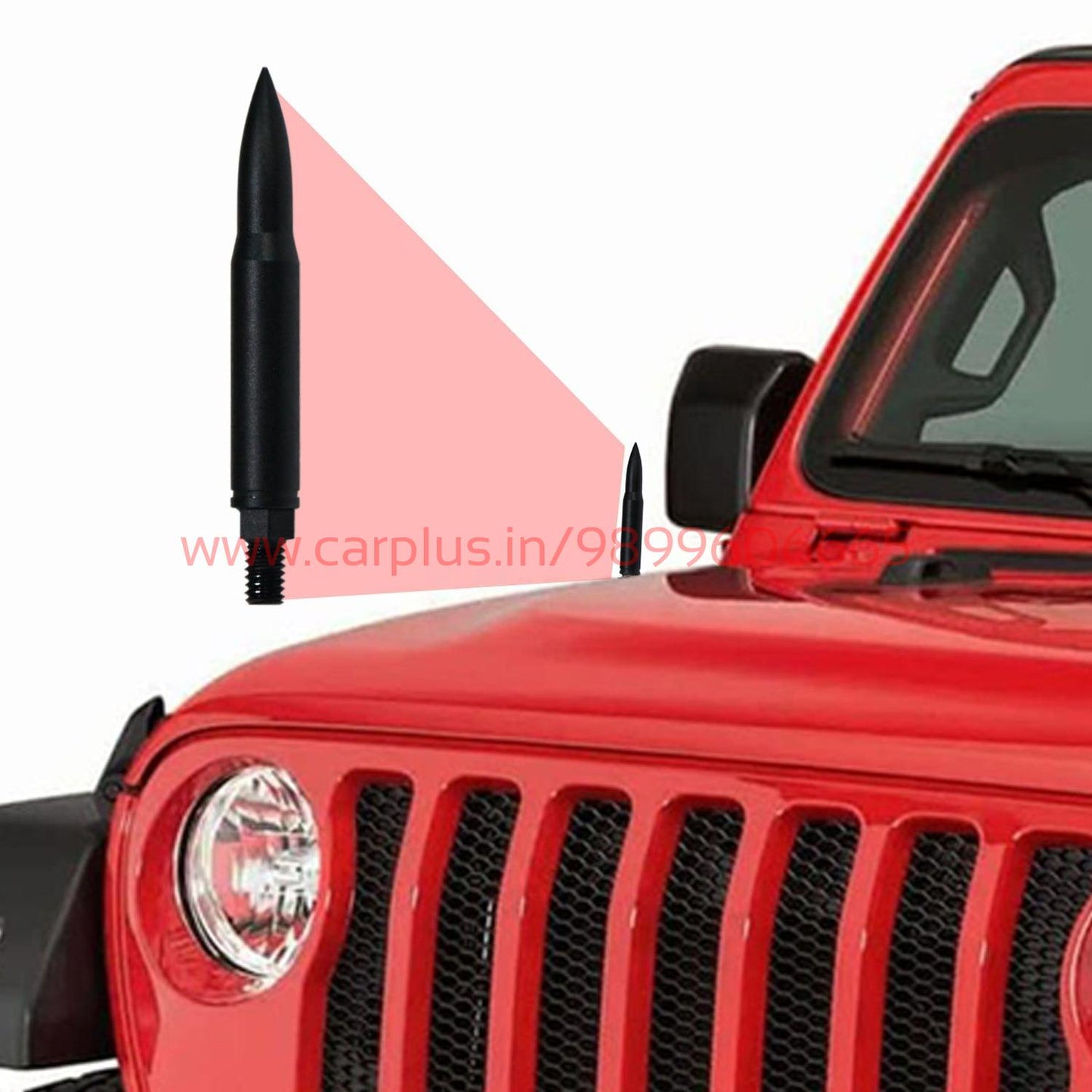 
                  
                    Jeep Car Antenna-ANTENNA-RETRO SOLUTIONS-CARPLUS
                  
                