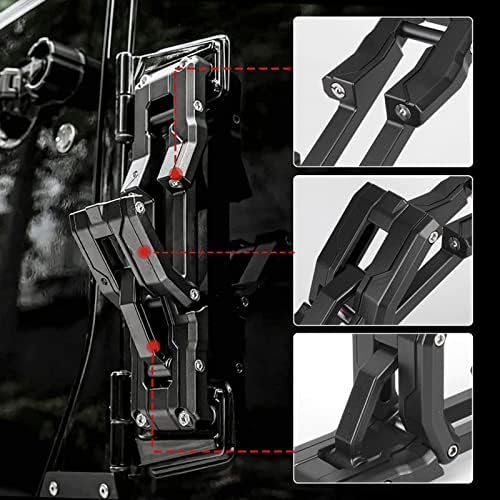 
                  
                    Jeep Wrangler Door Hinge-HINGE-RETRO-CARPLUS
                  
                