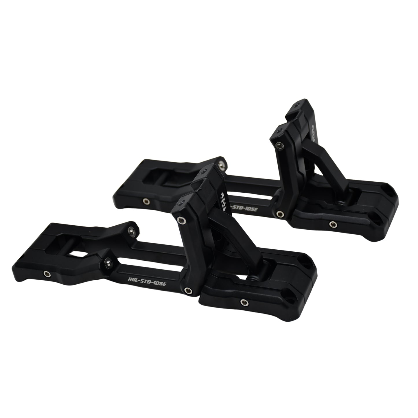 
                  
                    Jeep Wrangler Door Hinge-HINGE-RETRO-CARPLUS
                  
                