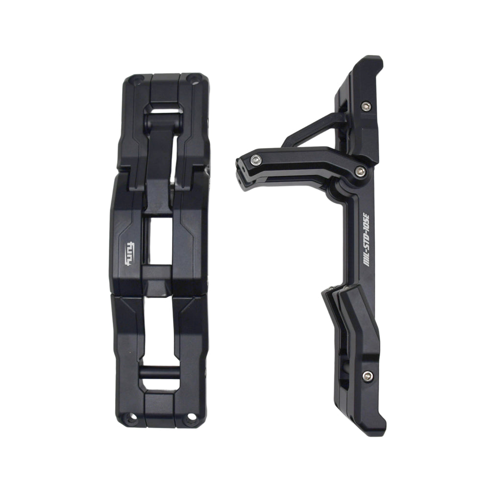 Jeep Wrangler Door Hinge-HINGE-RETRO-CARPLUS
