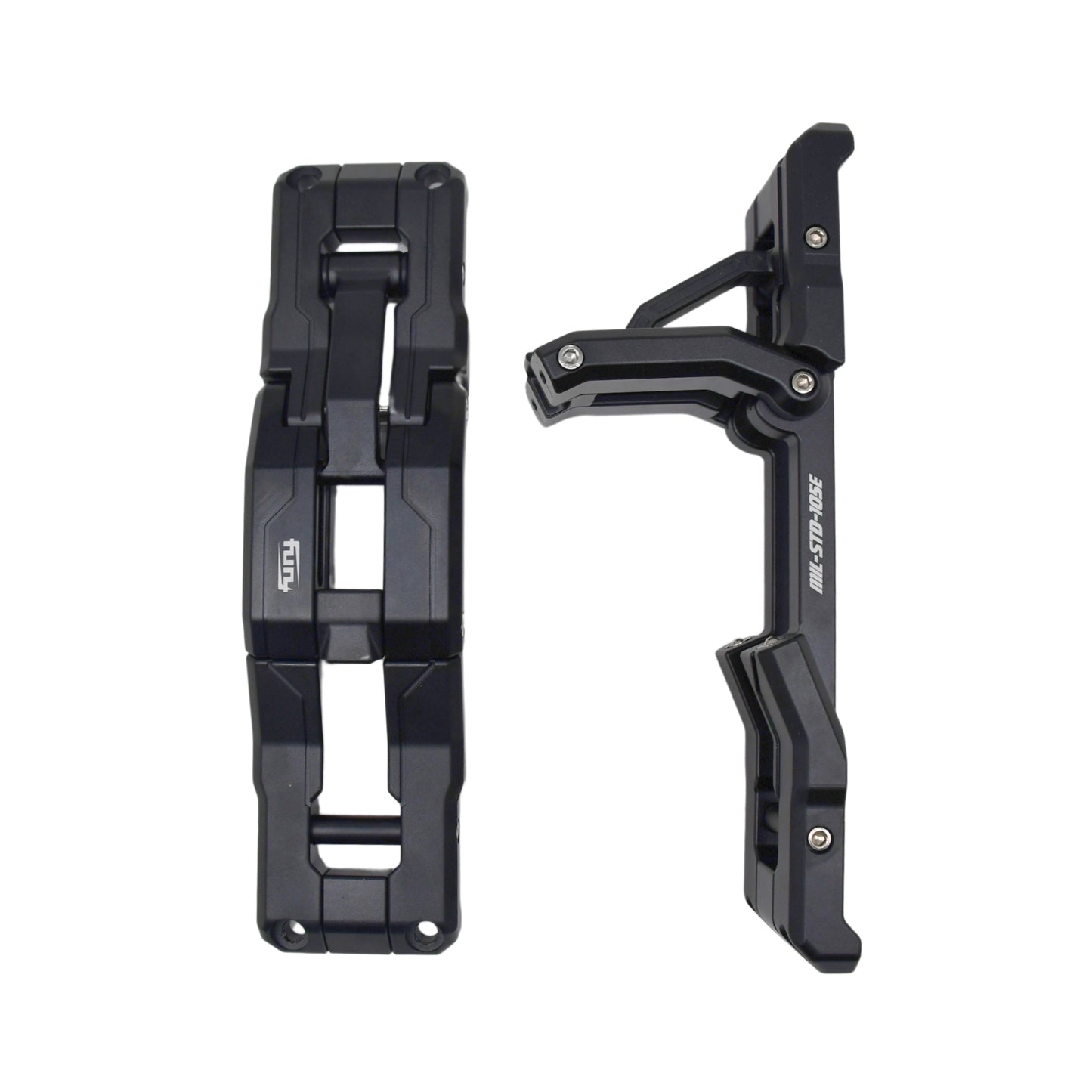 
                  
                    Jeep Wrangler Door Hinge-HINGE-RETRO-CARPLUS
                  
                
