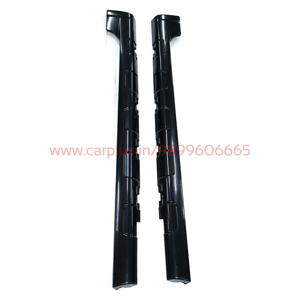 
                  
                    Jimny Side Skirts-SKIRTS-RETRO SOLUTIONS-CARPLUS
                  
                
