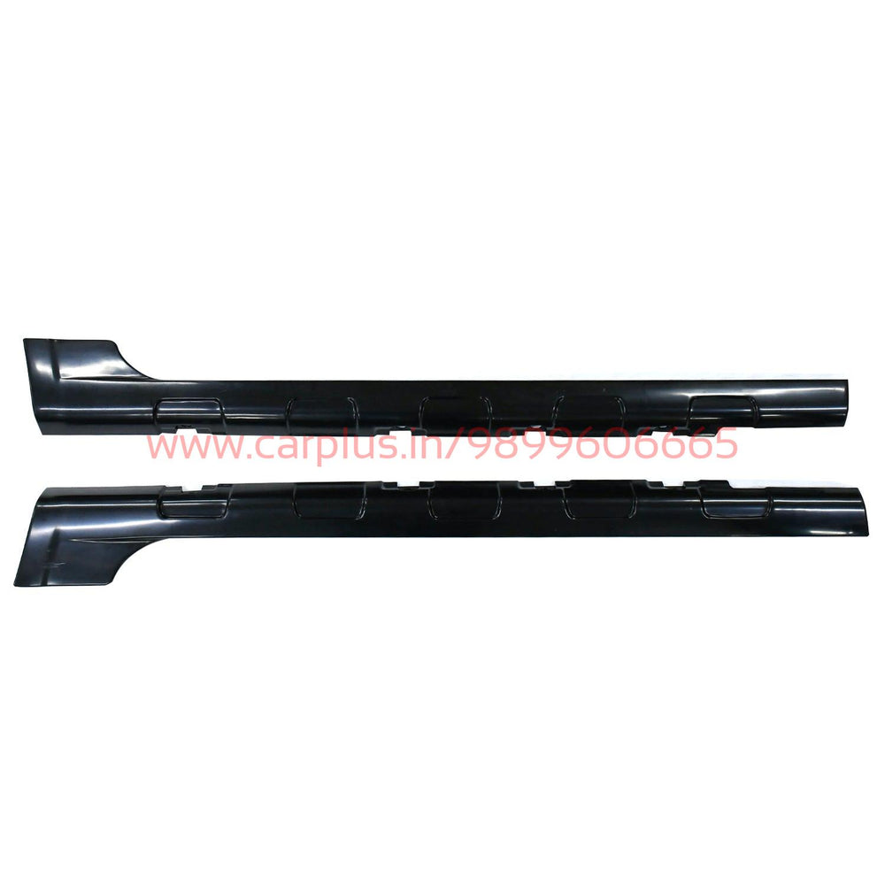 
                  
                    Jimny Side Skirts-SKIRTS-RETRO SOLUTIONS-CARPLUS
                  
                
