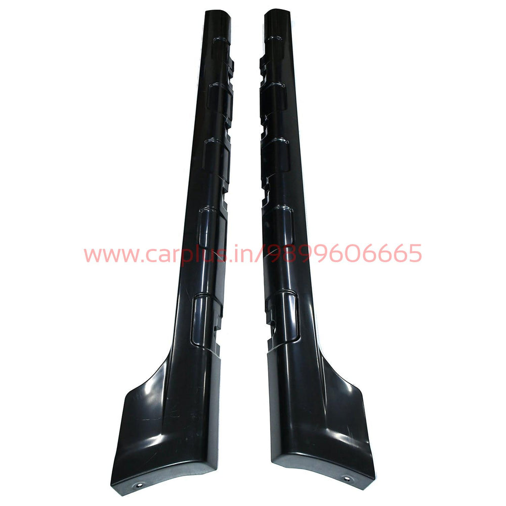 Jimny Side Skirts-SKIRTS-RETRO SOLUTIONS-CARPLUS