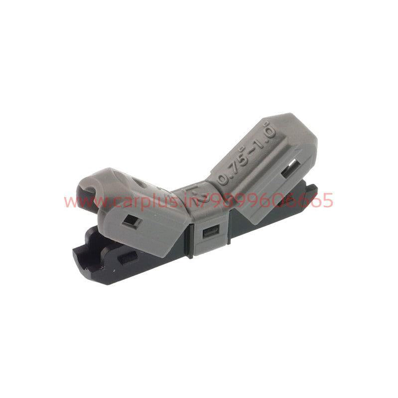 
                  
                    JowX Wire Connector 18 AWG (Pack Of 4 Pcs)-Wire Connector-AWG-CARPLUS
                  
                