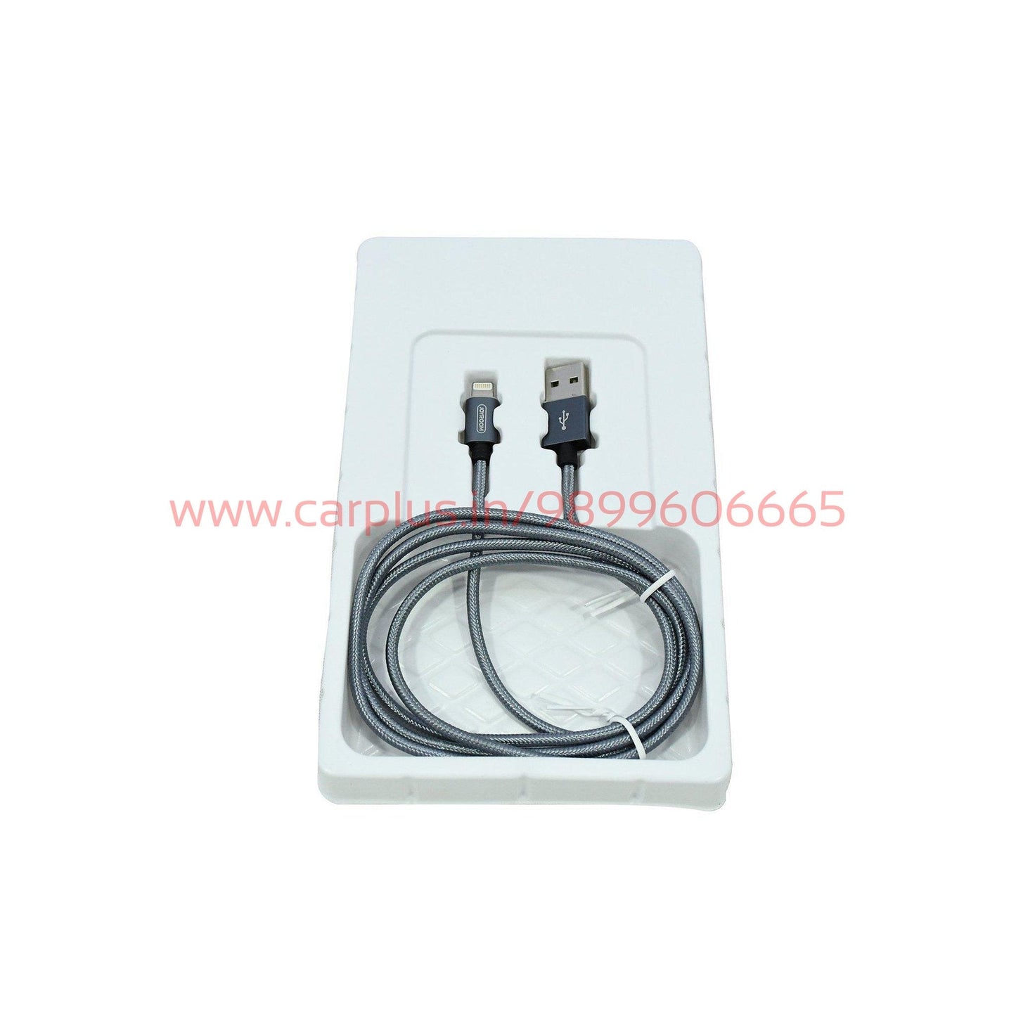 
                  
                    Joyroom 5.5A S-M379 USB Charging Cable JOYROOM CHARGING CABLE.
                  
                