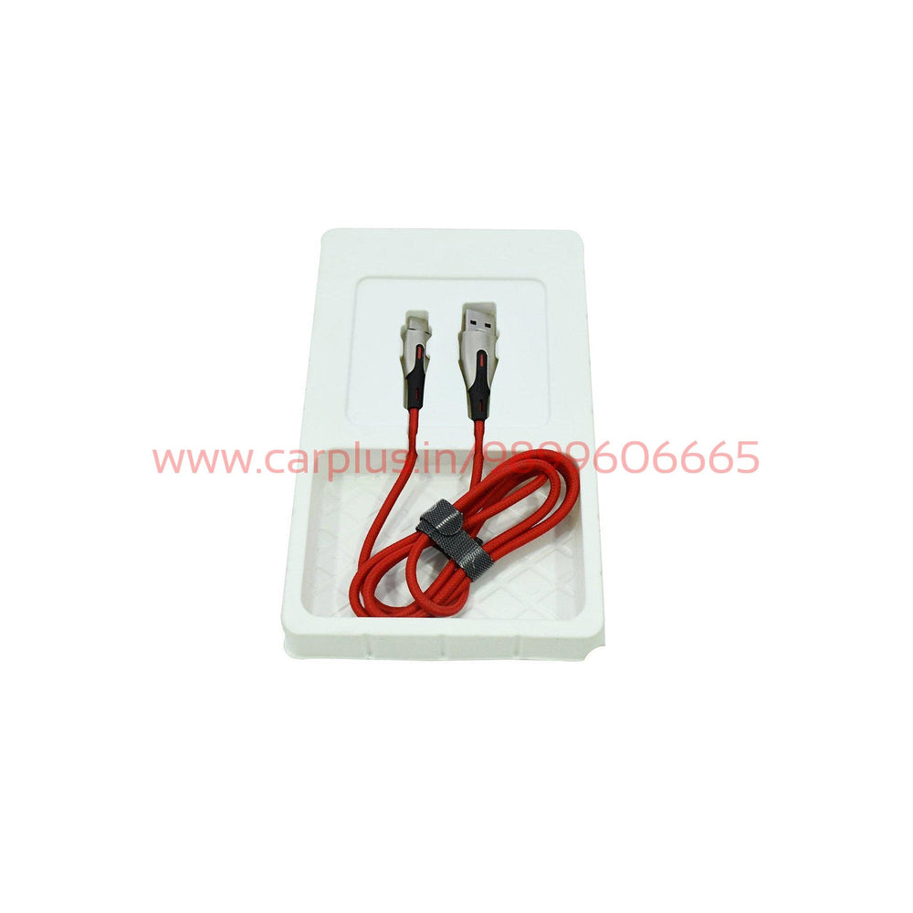 
                  
                    Joyroom 5.5A S-M379 USB Charging Cable JOYROOM CHARGING CABLE.
                  
                