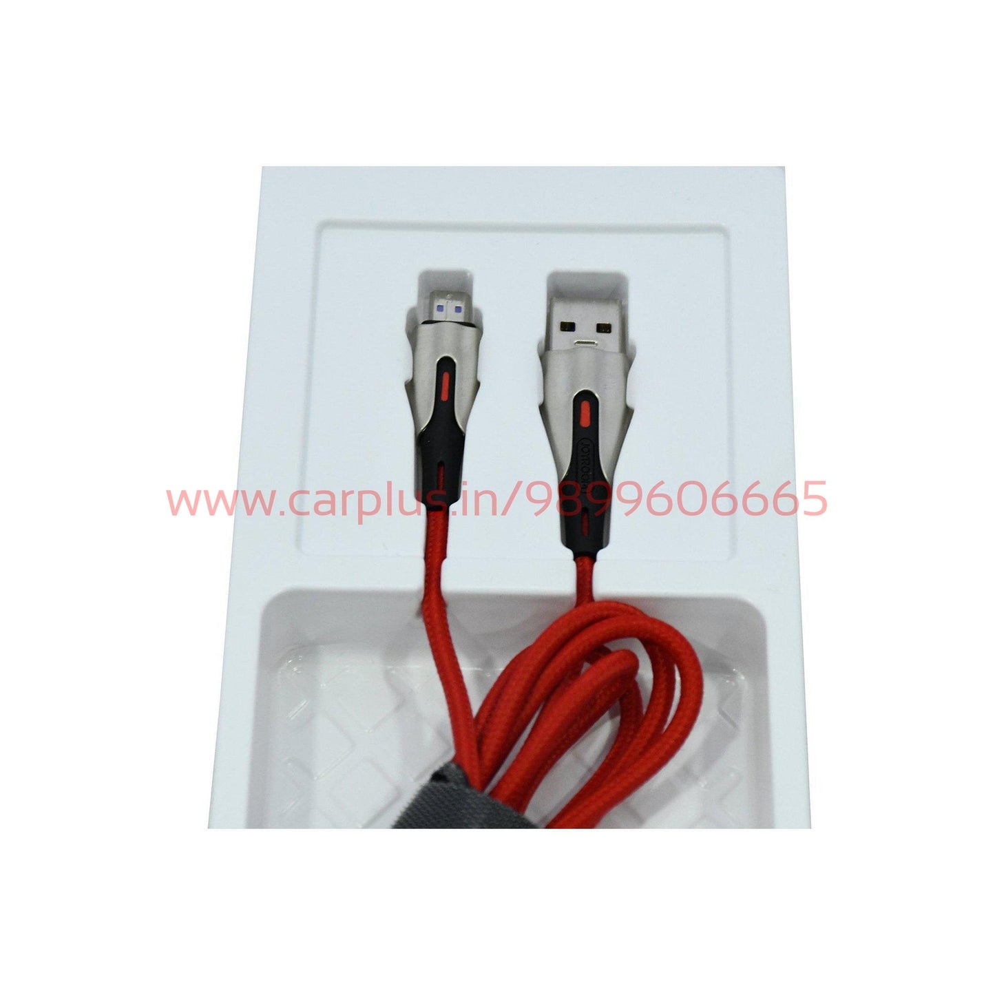 
                  
                    Joyroom 5.5A S-M379 USB Charging Cable JOYROOM CHARGING CABLE.
                  
                