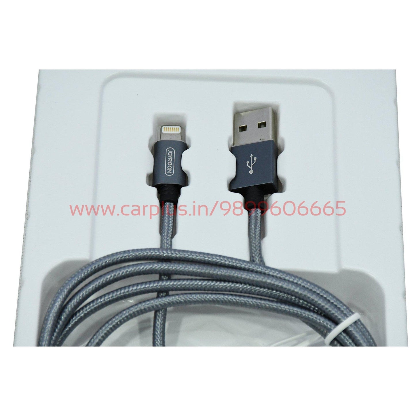
                  
                    Joyroom 5.5A S-M379 USB Charging Cable JOYROOM CHARGING CABLE.
                  
                