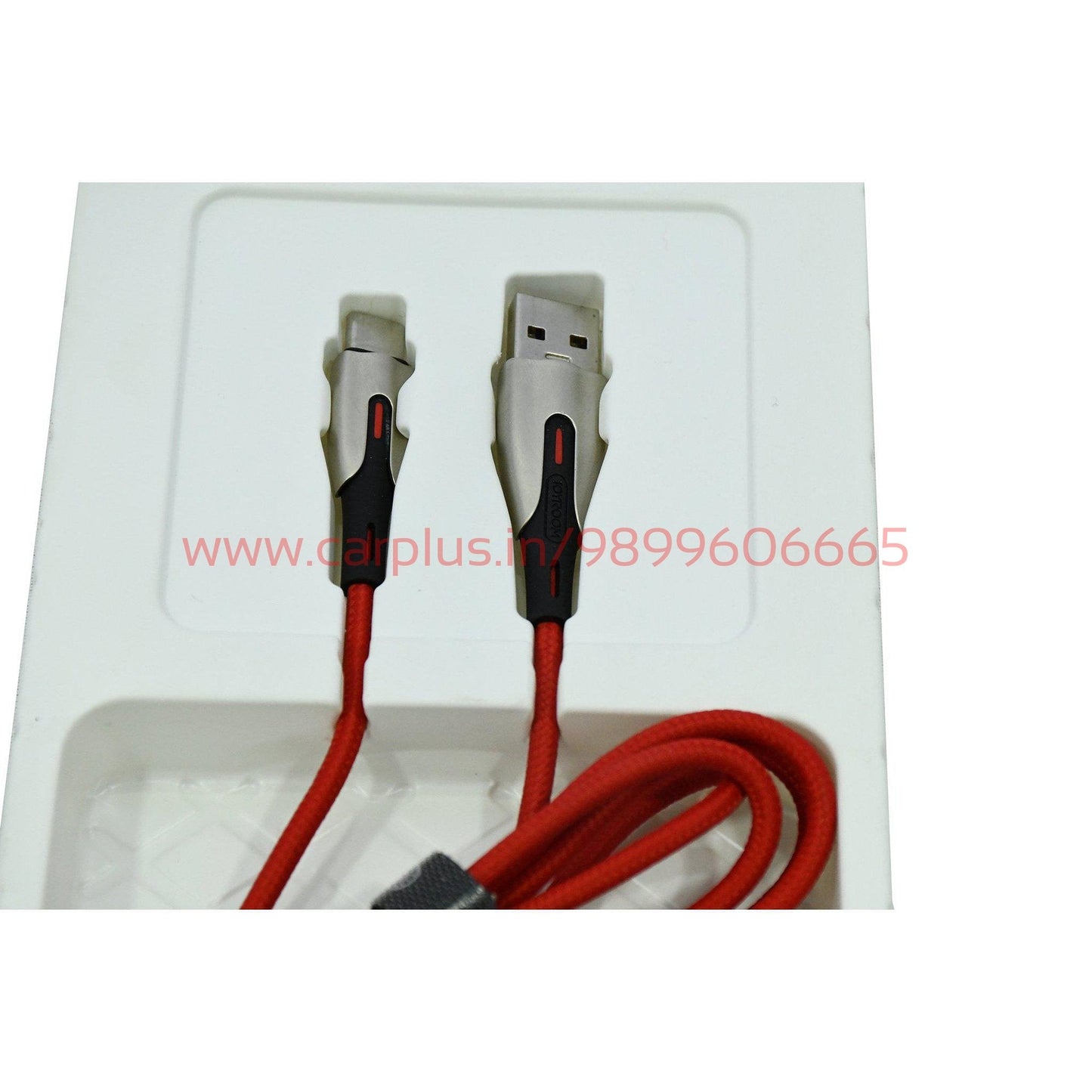 
                  
                    Joyroom 5.5A S-M379 USB Charging Cable JOYROOM CHARGING CABLE.
                  
                