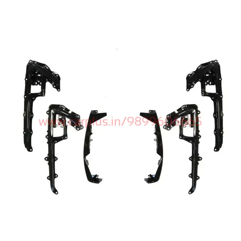 
                  
                    Inner Door LED Light K4 Style for Toyota Fortuner 2016-24-LED LIGHTS-RETRO-CARPLUS
                  
                