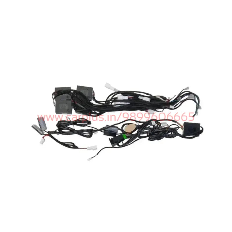 
                  
                    Inner Door LED Light K4 Style for Toyota Fortuner 2016-24-LED LIGHTS-RETRO-CARPLUS
                  
                