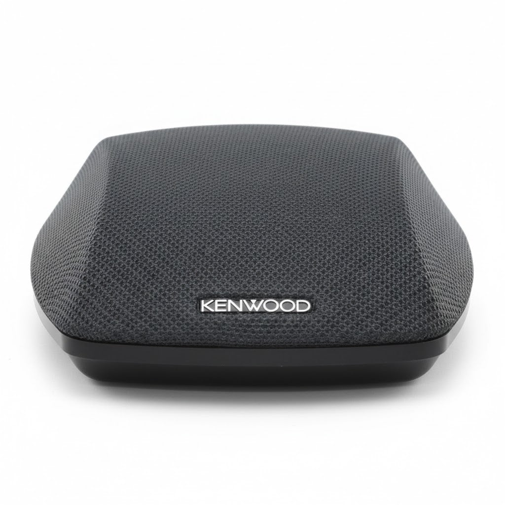 
                  
                    KENWOOD Center Channel Speaker (KSC-310CCS)-speaker-KENWOOD-CARPLUS
                  
                