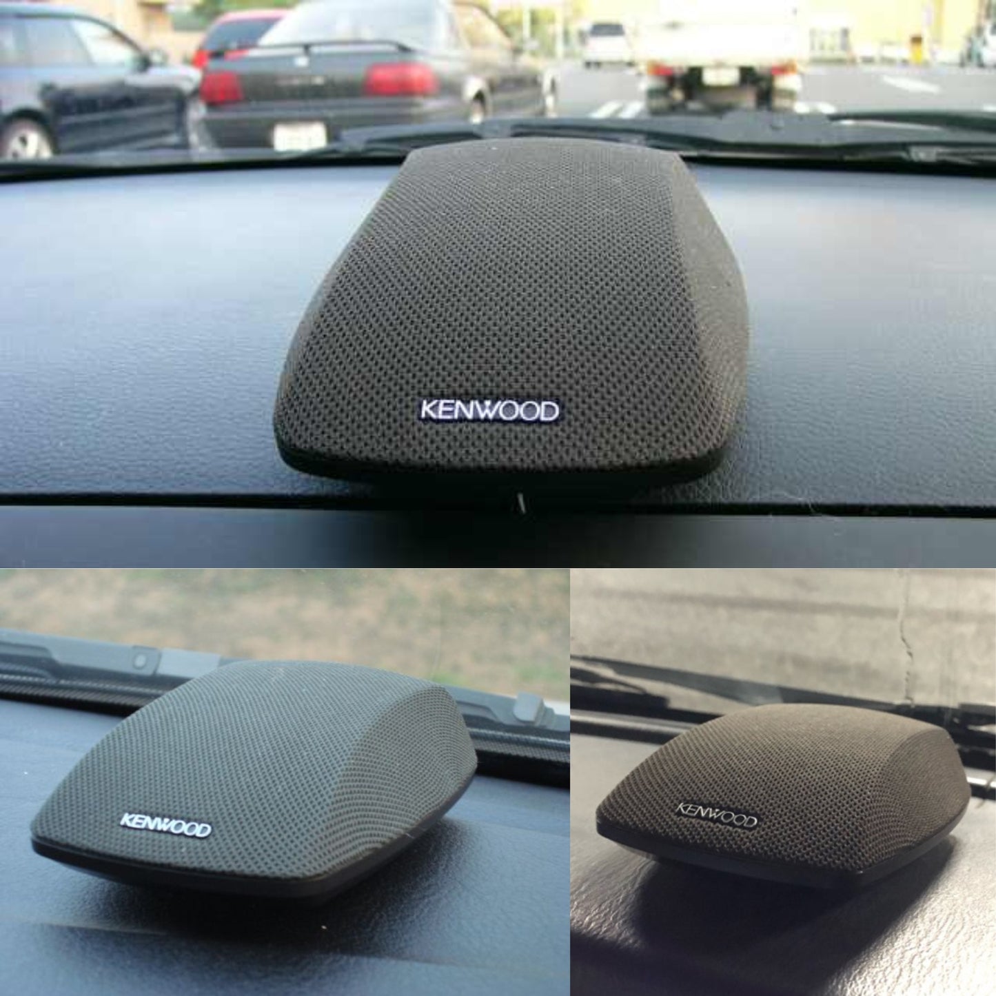 
                  
                    KENWOOD Center Channel Speaker (KSC-310CCS)-speaker-KENWOOD-CARPLUS
                  
                
