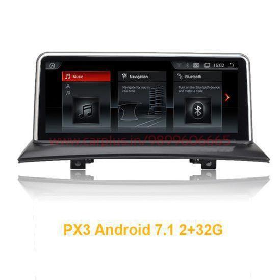 
                  
                    KMH 10.25 Inch ID7 Android GPS Navigation For BMW X3 E83 With CCC system BMW ANDROID SCREENS.
                  
                