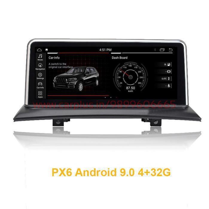 
                  
                    KMH 10.25 Inch ID7 Android GPS Navigation For BMW X3 E83 With CCC system BMW ANDROID SCREENS.
                  
                