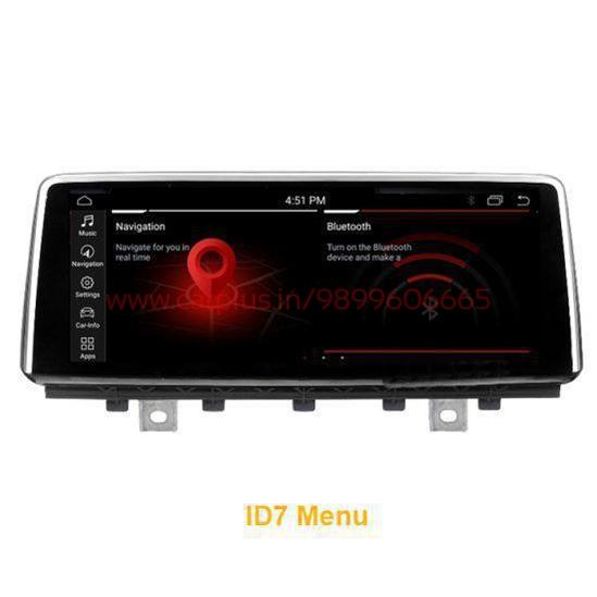 
                  
                    KMH 10.25 Inch ID7 Android GPS Navigation For BMW X5 F15 NBT System BMW ANDROID SCREENS.
                  
                
