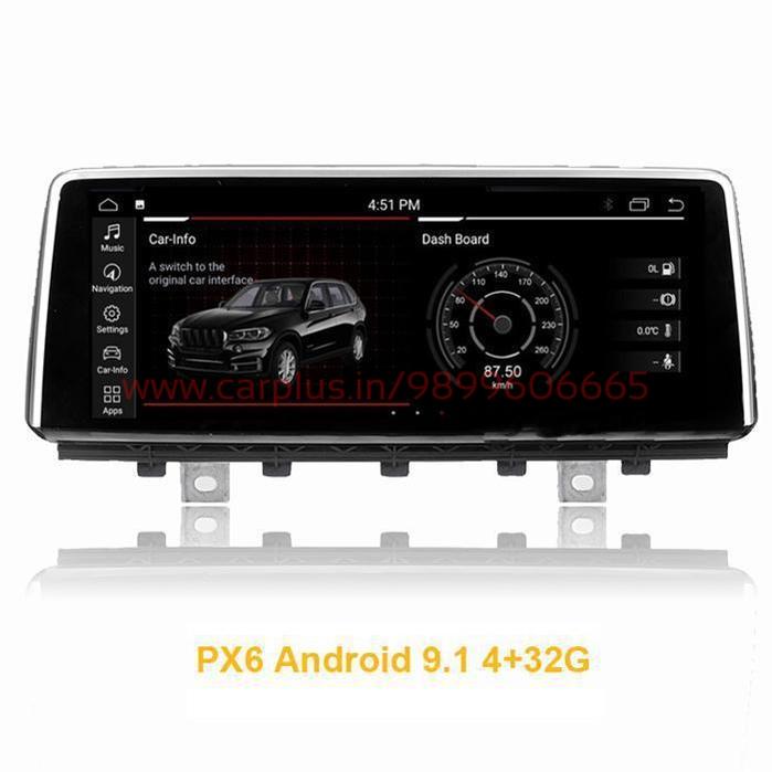 
                  
                    KMH 10.25 Inch ID7 Android GPS Navigation For BMW X5 F15 NBT System BMW ANDROID SCREENS.
                  
                