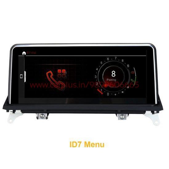 
                  
                    KMH 10.25 Inch PX6 ID7 Android 9.0 GPS Navigation For BMW BMW ANDROID SCREENS.
                  
                