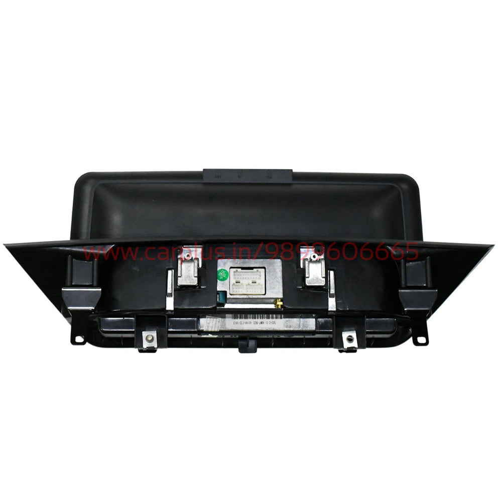 
                  
                    KMH 10.25 Inch PX6 ID7 Android 9.0 GPS Navigation For BMW X1 E84-ANDROID SCREENS-BMW-CARPLUS
                  
                