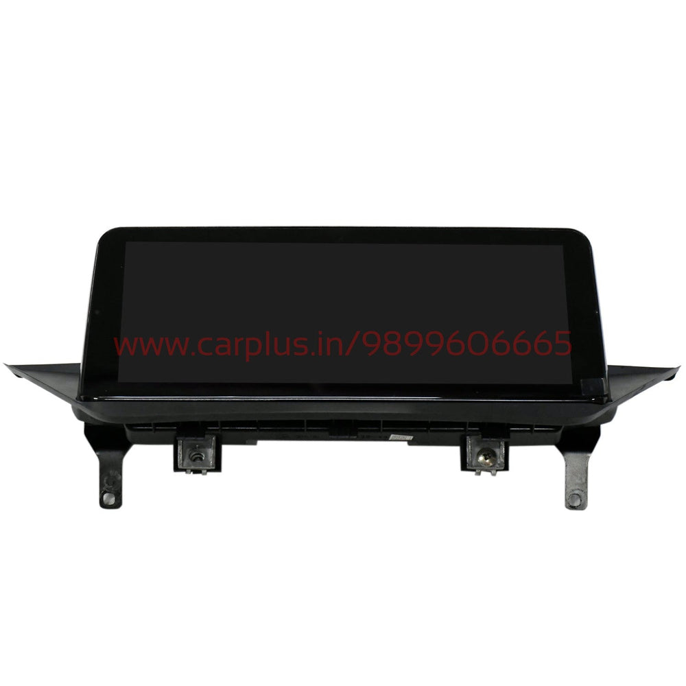 KMH 10.25 Inch PX6 ID7 Android 9.0 GPS Navigation For BMW X1 E84-ANDROID SCREENS-BMW-CARPLUS