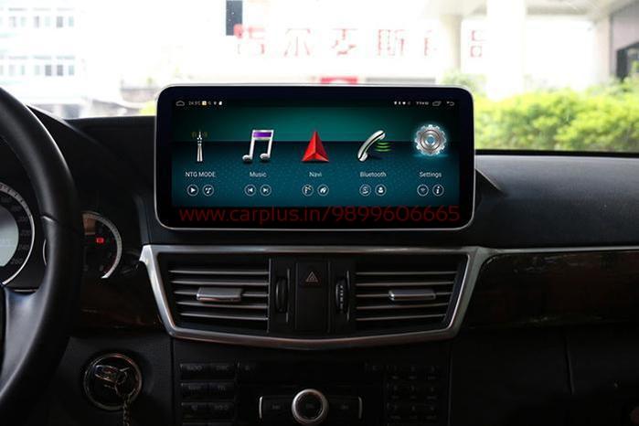 
                  
                    KMH 10.25” MBUX UI Android 8.1 GPS Navigation System For Mercedes Benz MERCEDES BENZ ANDROID SCREENS.
                  
                