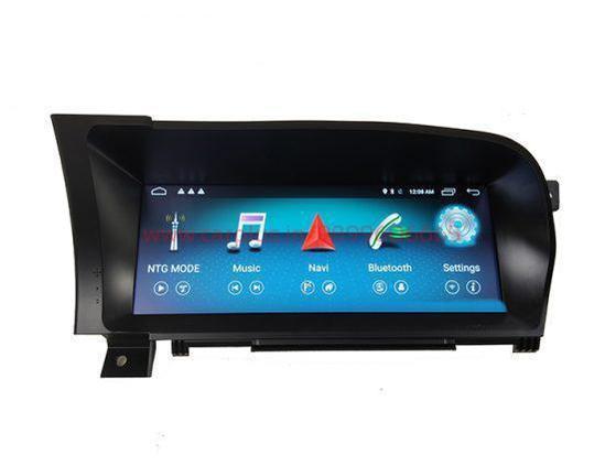 
                  
                    KMH 10.25” MBUX UI Android 8.1 GPS Navigation System For Mercedes S Class W221 MERCEDES BENZ ANDROID SCREENS.
                  
                