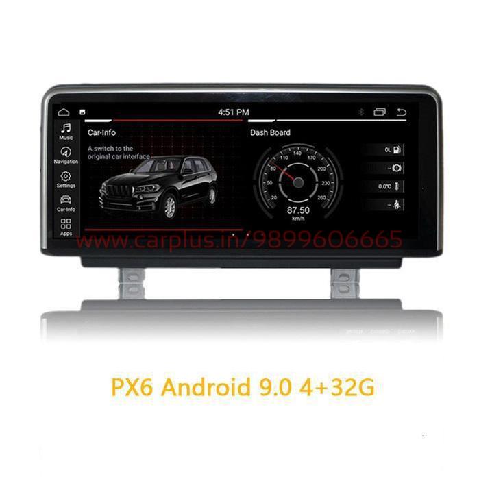 
                  
                    KMH 10.25” PX6 ID7 Android GPS Navigation For BMW BMW ANDROID SCREENS.
                  
                