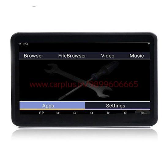 
                  
                    KMH 11.6” Android Headrest Monitor For Mercedes MERCEDES BENZ ANDROID SCREENS.
                  
                