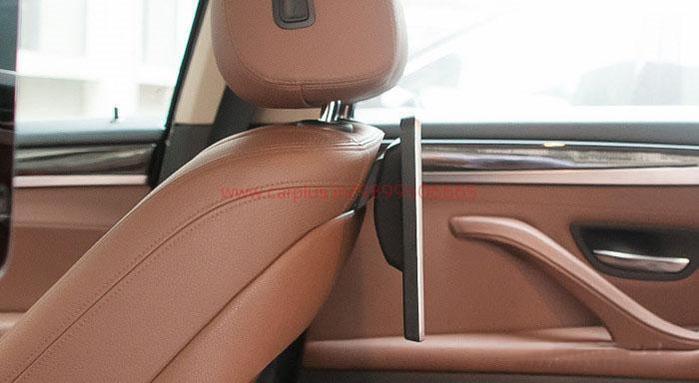 
                  
                    KMH 11.6” Android Rear Seat Entertainment System Monitors for BMW BMW ANDROID SCREENS.
                  
                