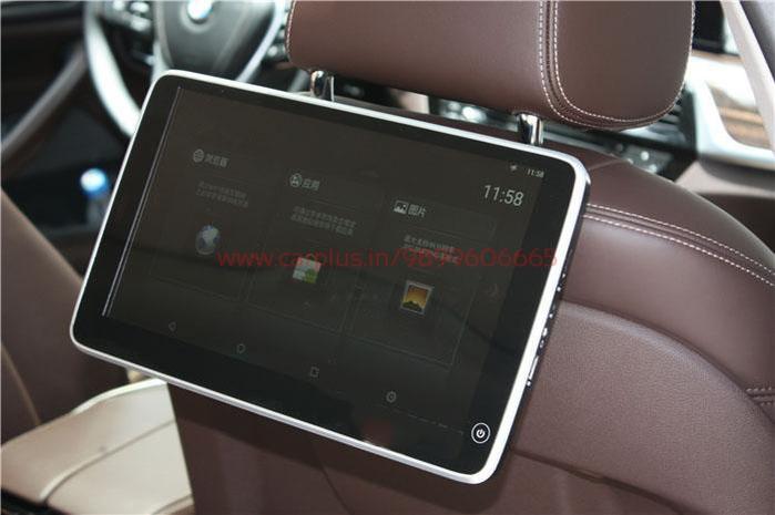 
                  
                    KMH 11.6” Android Rear Seat Entertainment System Monitors for BMW BMW ANDROID SCREENS.
                  
                
